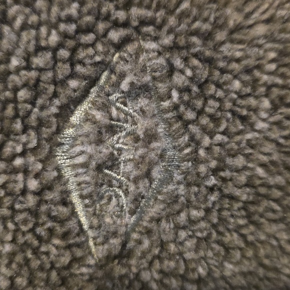 KAID 1/4 ZIP FLEECE - Picture 3 of 5